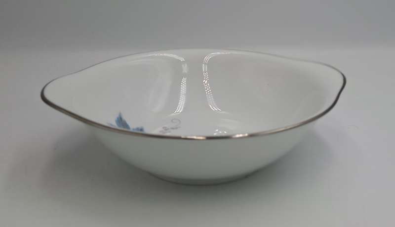 Rare!! 1950's Noritake "Vintage" 618 Royal Ceramic's -Cereal /Pudding Bowl (8 Available) JAPAN