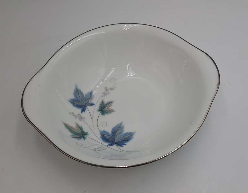 Rare!! 1950's Noritake "Vintage" 618 Royal Ceramic's -Cereal /Pudding Bowl (8 Available) JAPAN
