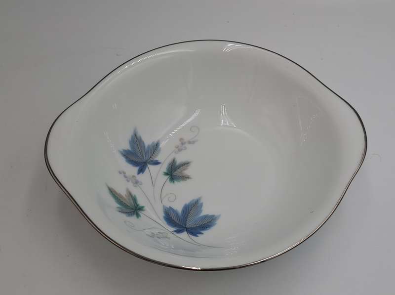 Rare!! 1950's Noritake "Vintage" 618 Royal Ceramic's -Cereal /Pudding Bowl (8 Available) JAPAN