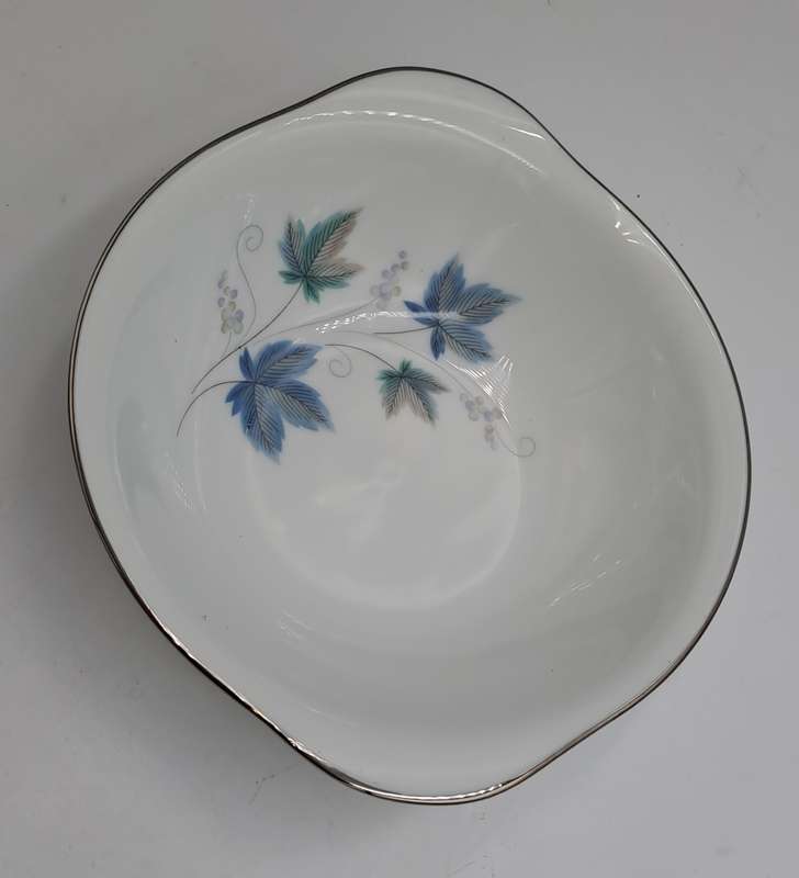 Rare!! 1950's Noritake "Vintage" 618 Royal Ceramic's -Cereal /Pudding Bowl (8 Available) JAPAN
