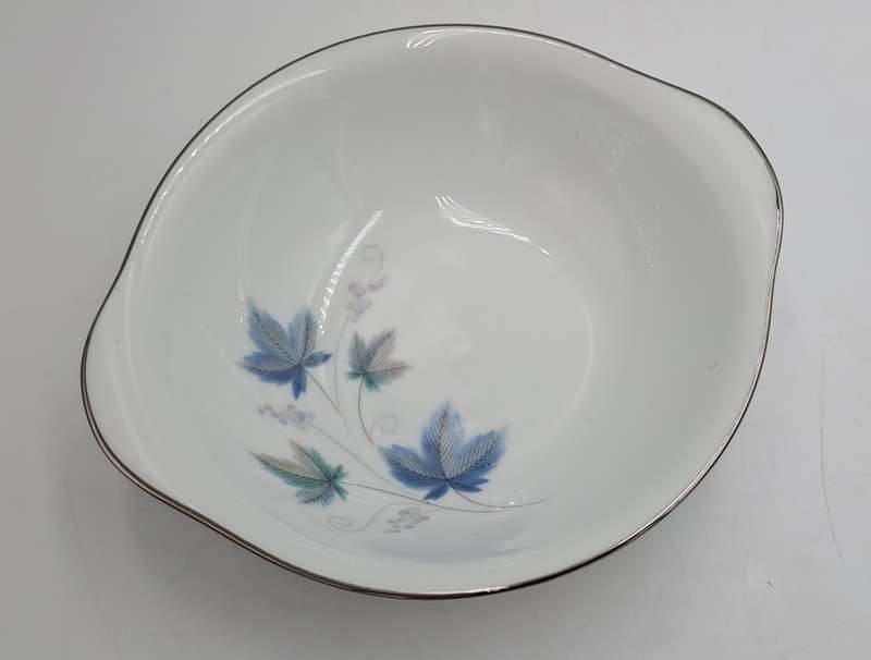 Rare!! 1950's Noritake "Vintage" 618 Royal Ceramic's -Cereal /Pudding Bowl (8 Available) JAPAN
