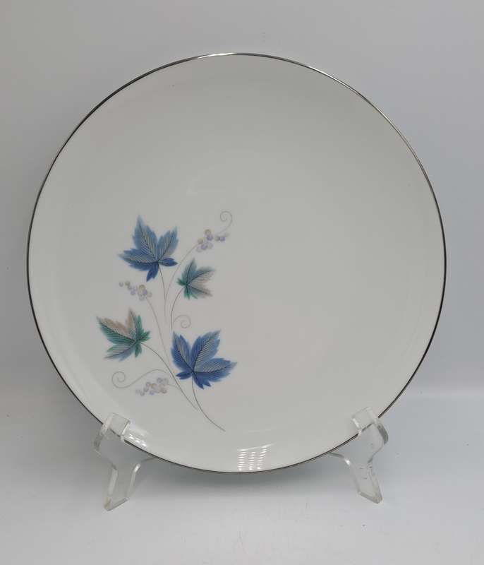 Rare!! 1950's Noritake "Vintage" 618 Royal Ceramic's -Plate 23cm (8 Available) JAPAN