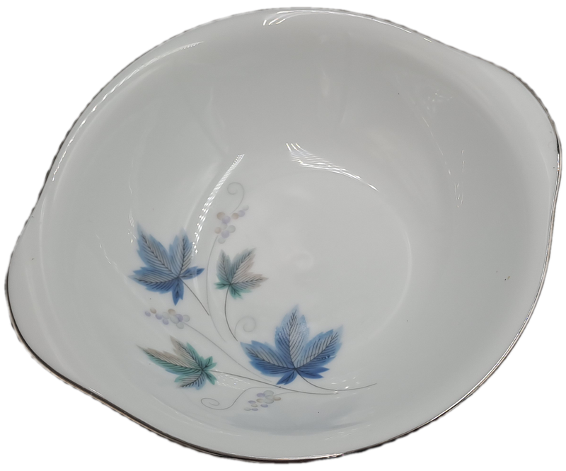 Rare!! 1950's Noritake "Vintage" 618 Royal Ceramic's -Cereal /Pudding Bowl (8 Available) JAPAN