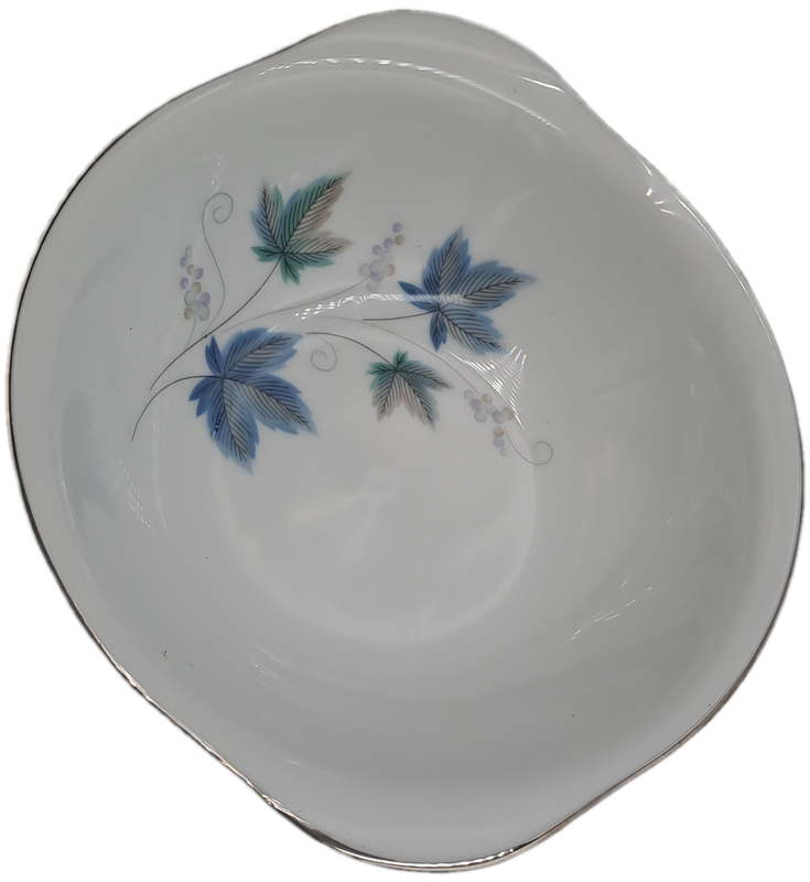 Rare!! 1950's Noritake "Vintage" 618 Royal Ceramic's -Cereal /Pudding Bowl (8 Available) JAPAN