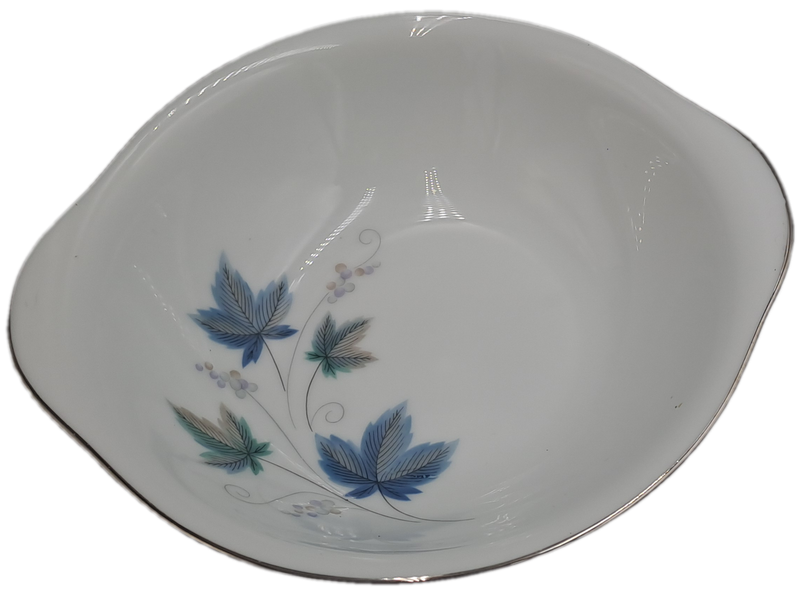 Rare!! 1950's Noritake "Vintage" 618 Royal Ceramic's -Cereal /Pudding Bowl (8 Available) JAPAN