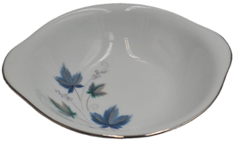Rare!! 1950's Noritake "Vintage" 618 Royal Ceramic's -Cereal /Pudding Bowl (8 Available) JAPAN