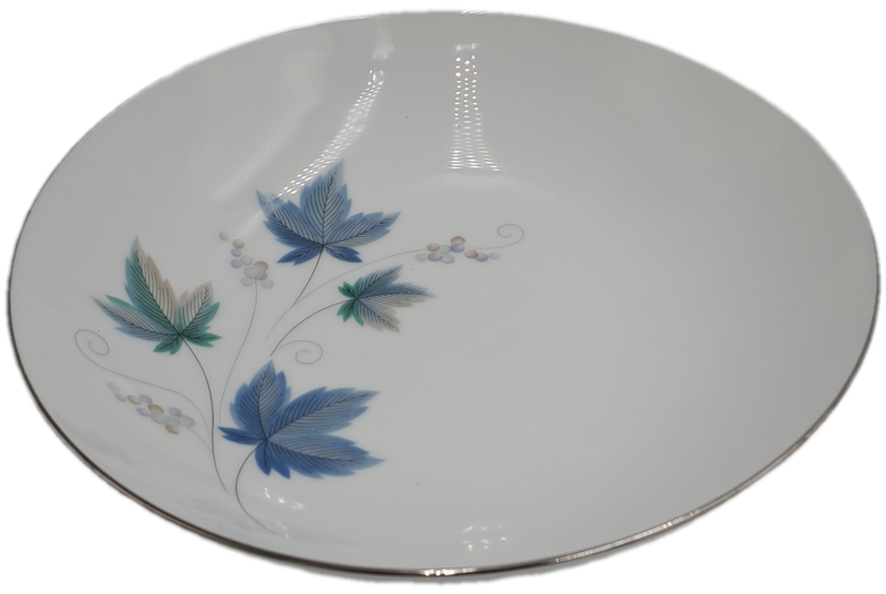 Rare!! 1950's Noritake "Vintage" 618 Royal Ceramic's -Salad Bowl (8 Available) JAPAN