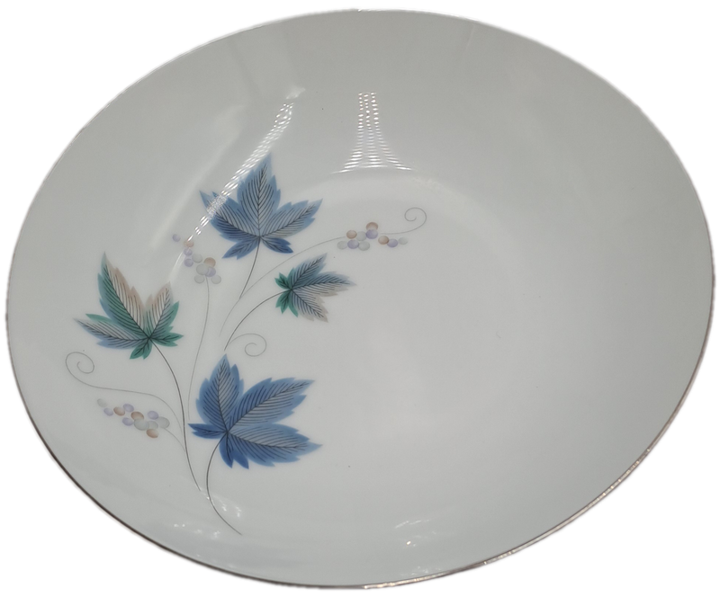 Rare!! 1950's Noritake "Vintage" 618 Royal Ceramic's -Salad Bowl (8 Available) JAPAN