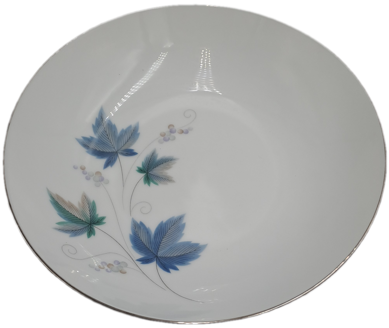 Rare!! 1950's Noritake "Vintage" 618 Royal Ceramic's -Salad Bowl (8 Available) JAPAN