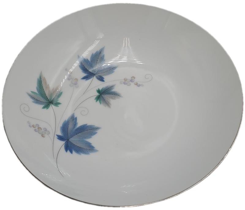 Rare!! 1950's Noritake "Vintage" 618 Royal Ceramic's -Salad Bowl (8 Available) JAPAN