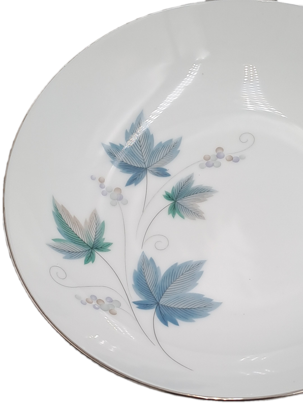 Rare!! 1950's Noritake "Vintage" 618 Royal Ceramic's -Salad Bowl (8 Available) JAPAN