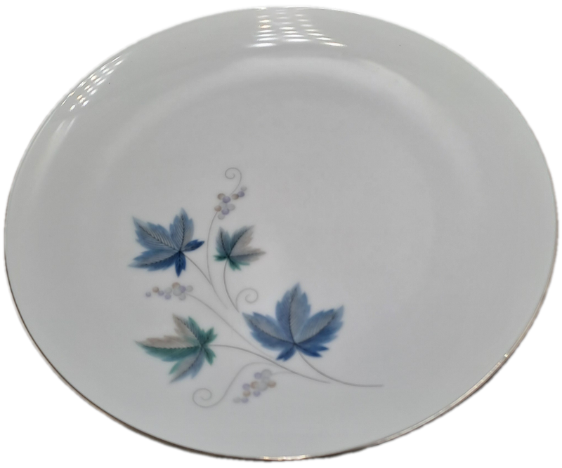 Rare!! 1950's Noritake "Vintage" 618 Royal Ceramic's -Plate 23cm (8 Available) JAPAN