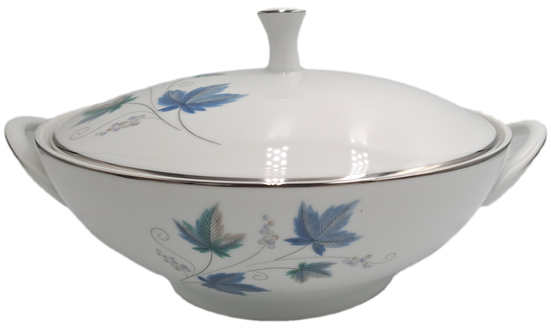 Rare!! 1950's Noritake "Vintage" 618 Royal Ceramic's -Tureen with Lid  Made in JAPAN