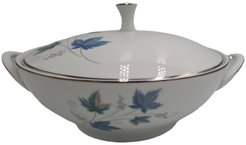 Rare!! 1950's Noritake "Vintage" 618 Royal Ceramic's -Tureen with Lid  Made in JAPAN
