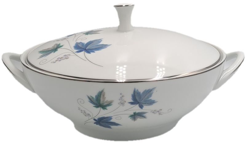 Rare!! 1950's Noritake "Vintage" 618 Royal Ceramic's -Tureen with Lid  Made in JAPAN