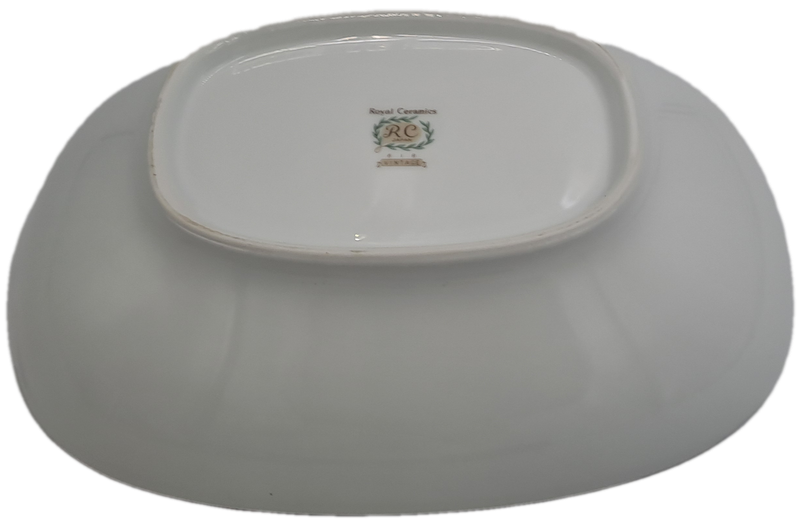 Rare!! 1950's Noritake "Vintage" 618 Royal Ceramic's -Serving Bowl-  Made in JAPAN