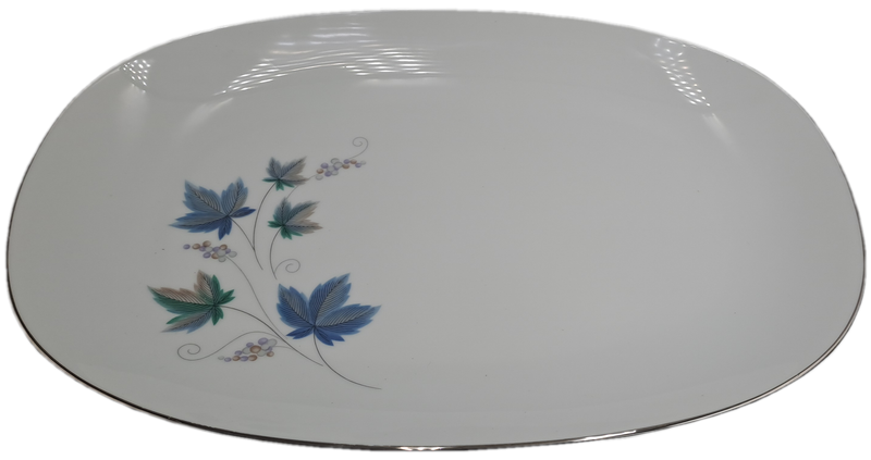 Rare!! 1950's Noritake "Vintage" 618 Royal Ceramic's -Platter-  Made in JAPAN