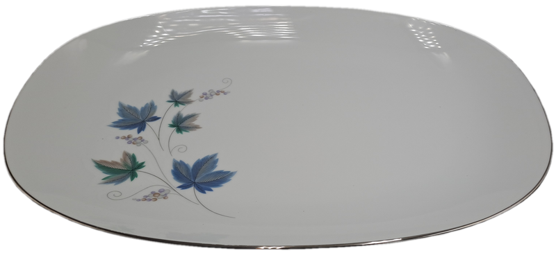 Rare!! 1950's Noritake "Vintage" 618 Royal Ceramic's -Platter-  Made in JAPAN