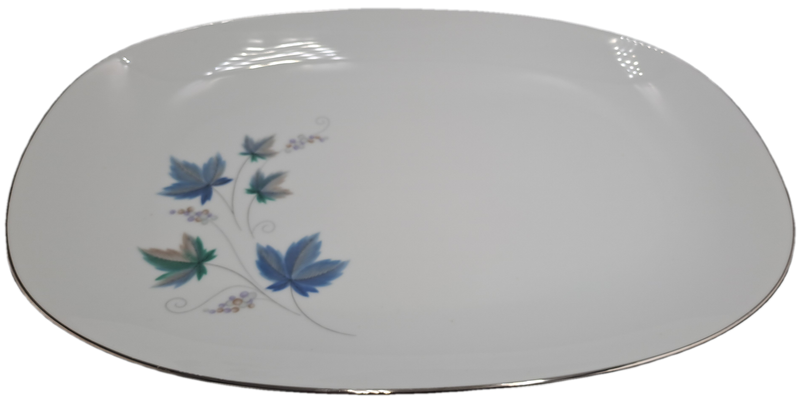 Rare!! 1950's Noritake "Vintage" 618 Royal Ceramic's -Platter-  Made in JAPAN