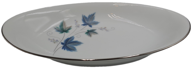 Rare!! 1950's Noritake "Vintage" 618 Royal Ceramic's -Oval Dish-  Made in JAPAN