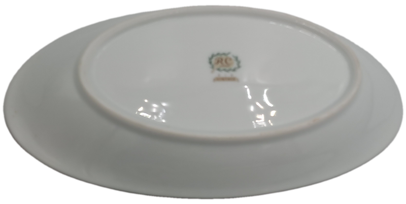 Rare!! 1950's Noritake "Vintage" 618 Royal Ceramic's -Oval Dish-  Made in JAPAN