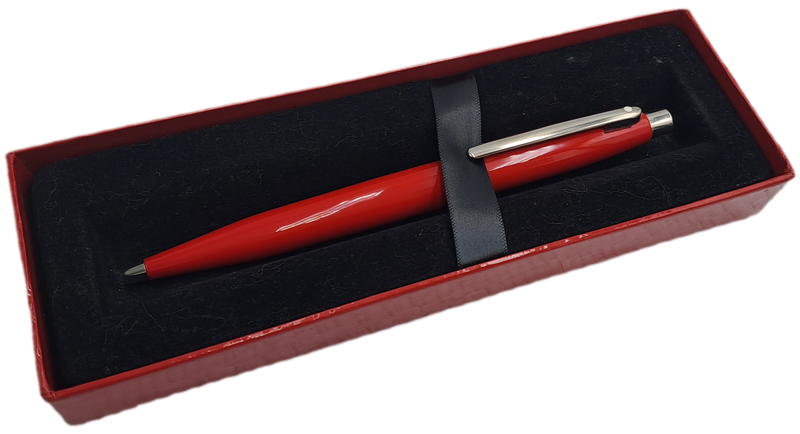 Official Licensed Ferrari Sheaffer Ball Pen -In original Box