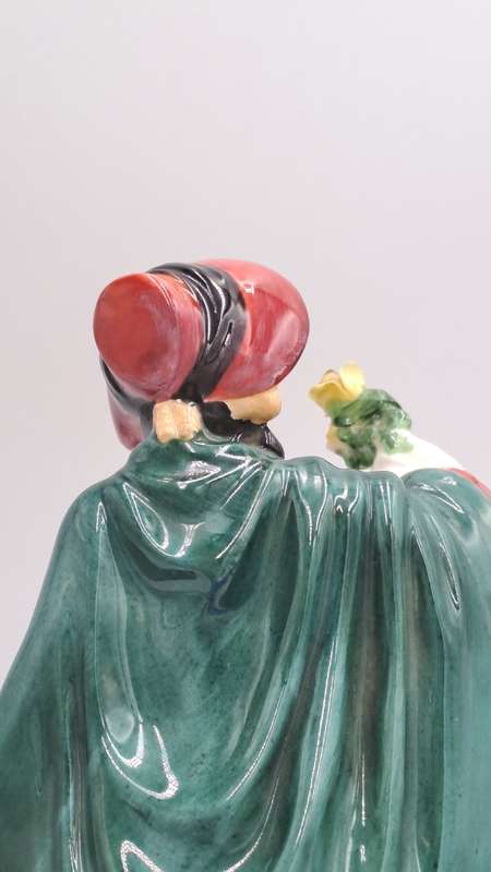 Vintage Royal Doulton Figurine Lady Charmian HN 1949