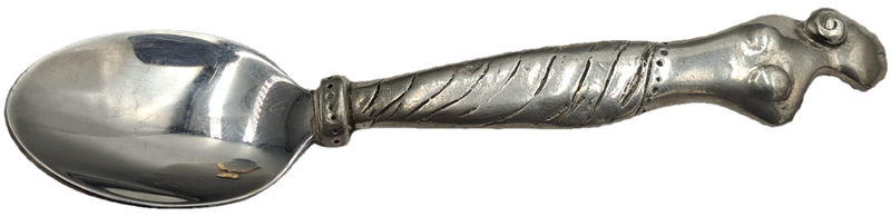 Carrol Boyes PEWTER spoon 14,8cm