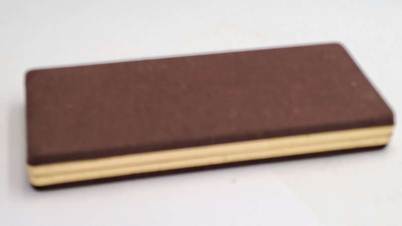 Parker Urban Twist Ballpoint Pen Muted Black and Gold trim in Metal parker Case