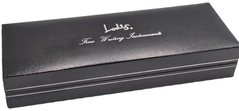Vintage Lodis Ballpoint Pen in Box - Fine Writing Instruments