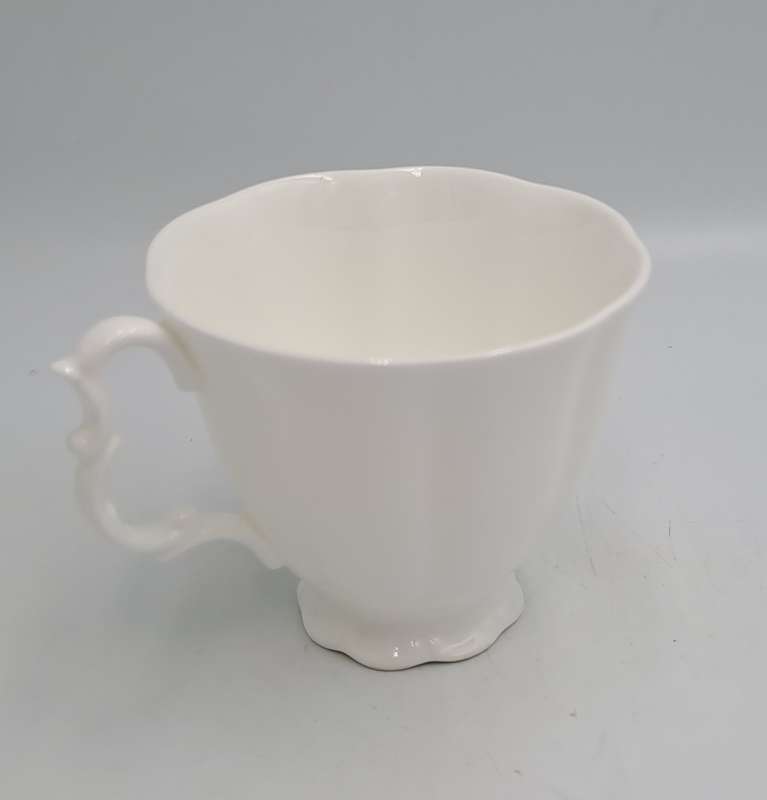 Vintage Royal Albert Gossamer Small Tea Duo (8 Available)