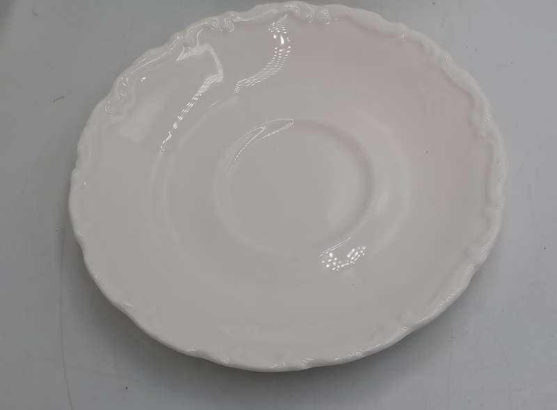 Vintage Royal Albert Gossamer Small Tea Duo (8 Available)