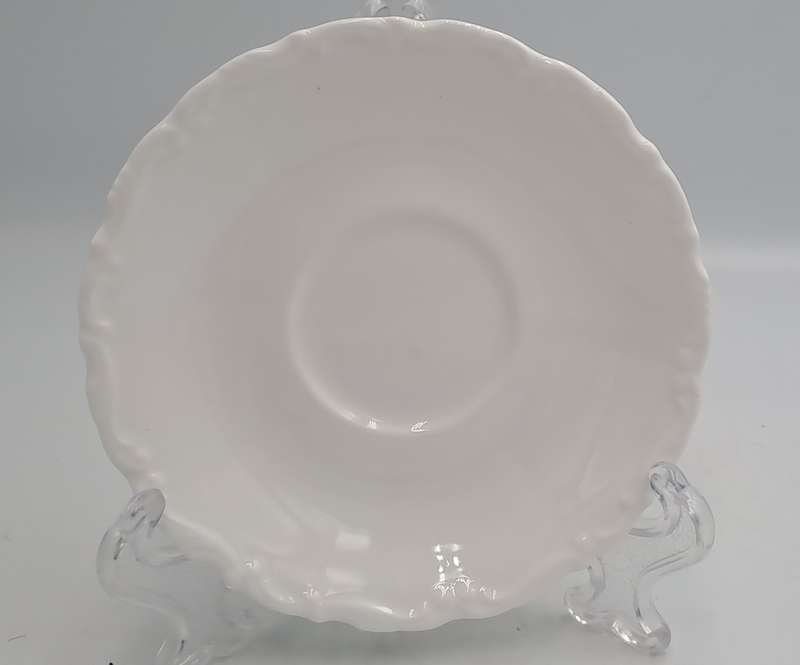 Vintage Royal Albert Gossamer Small Tea Saucer 12,4cm