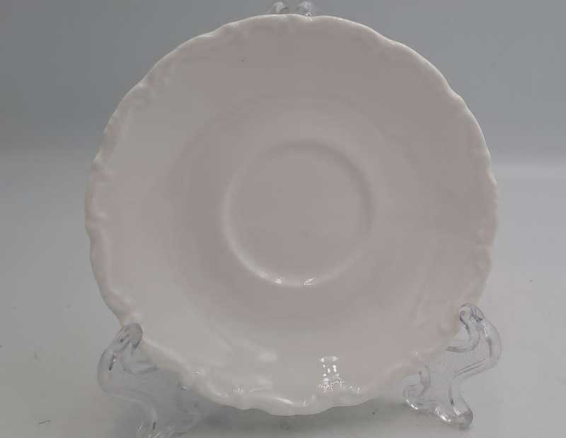 Vintage Royal Albert Gossamer Small Tea Saucer 12,4cm
