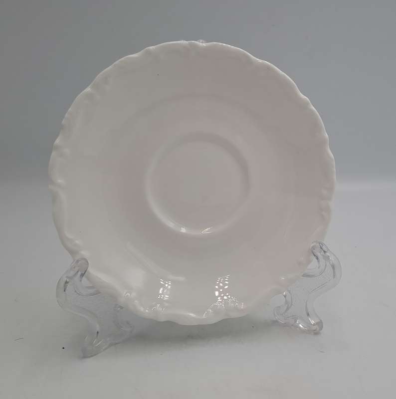 Vintage Royal Albert Gossamer Small Tea Saucer 12,4cm