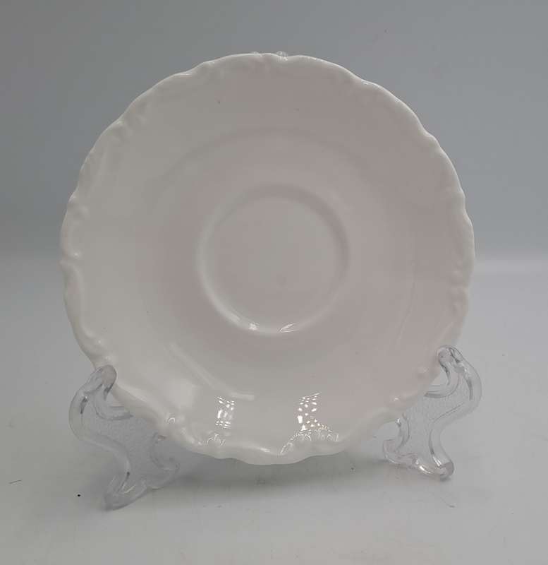 Vintage Royal Albert Gossamer Small Tea Saucer 12,4cm