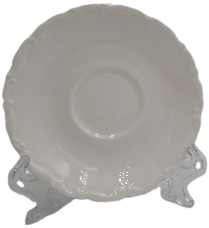 Vintage Royal Albert Gossamer Small Tea Saucer 12,4cm