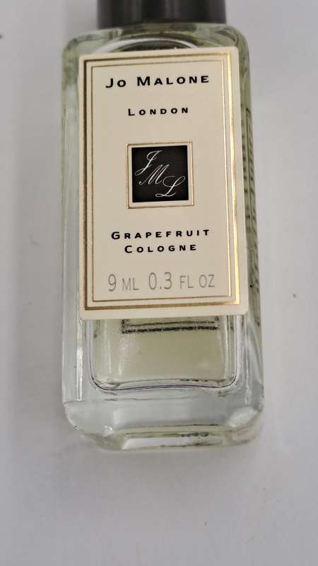 Great Gift - Jo Malone London Cologne Collection Mini Set - 6Pcs-Unopened
