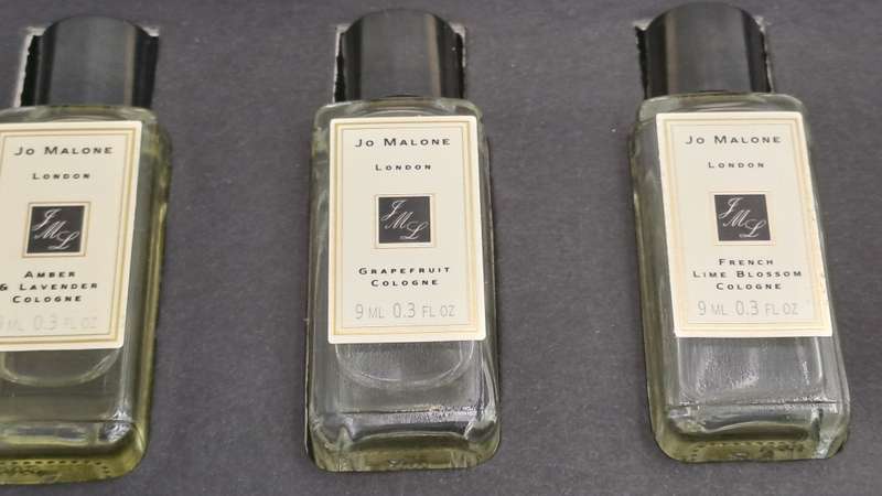 Great Gift - Jo Malone London Cologne Collection Mini Set - 6Pcs-Unopened