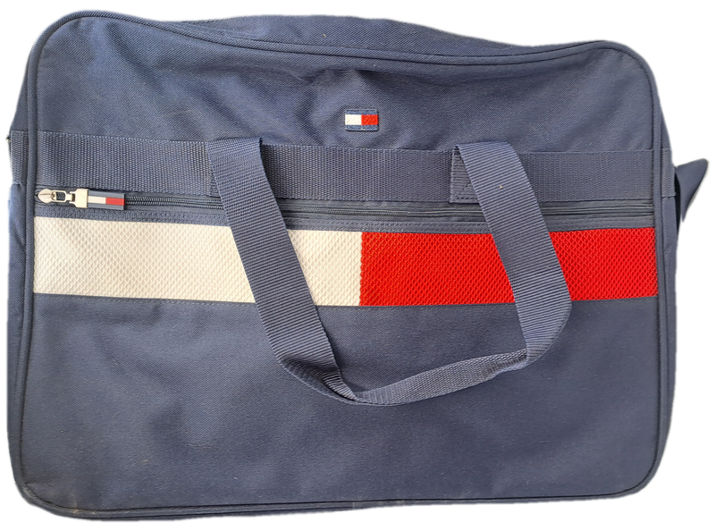 Tommy Hilfiger Duffel bag 49cm x 21cm x 37cm
