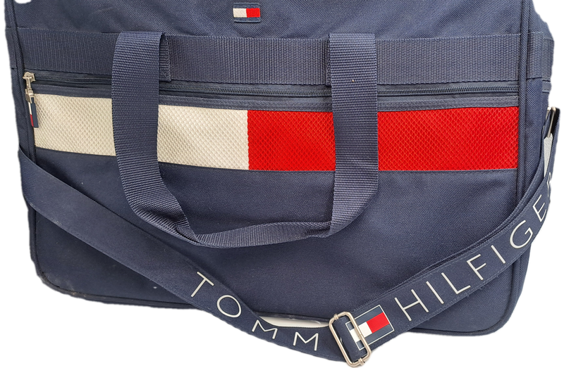 Tommy Hilfiger Duffel bag 49cm x 21cm x 37cm