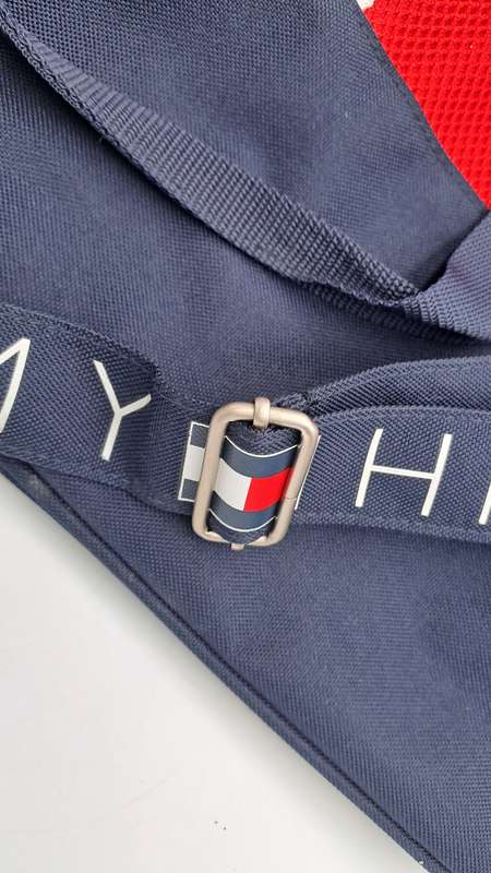 Tommy Hilfiger Duffel bag 49cm x 21cm x 37cm
