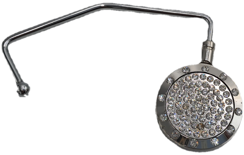 Fashion Creative Gypsophila Straight Table purse hook