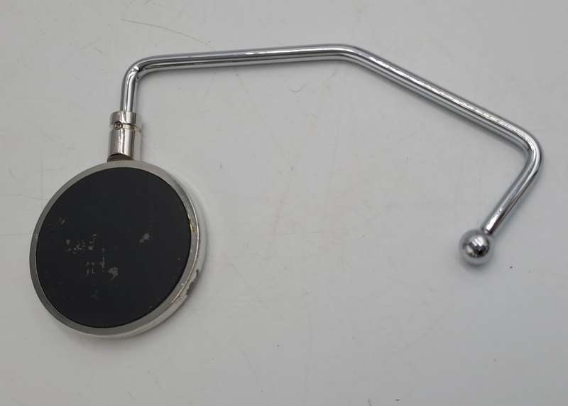 Fashion Creative Gypsophila Straight Table purse hook