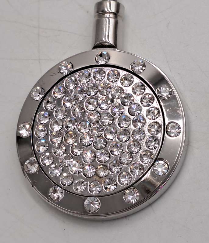 Fashion Creative Gypsophila Straight Table purse hook