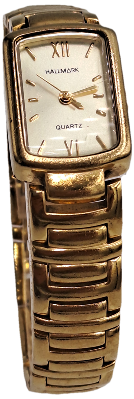 Hallmark Quartz HA 316C Watch