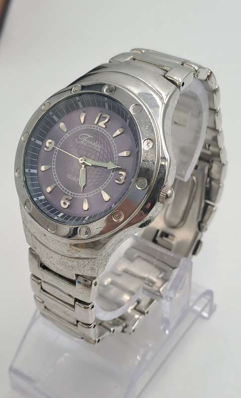 Pre-Owned Mens Frondini Collection Quartz watch Swiss Parts -Working -Boxed