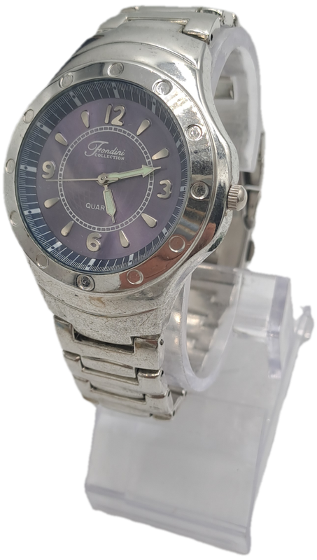 Pre-Owned Mens Frondini Collection Quartz watch Swiss Parts -Working -Boxed