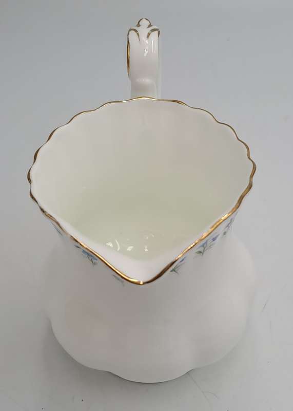 Vintage Royal Albert Memory Lane Creamer