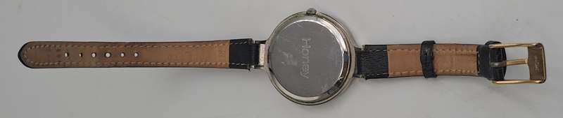 Pre-owned Honey Ladies Quartz watch -Working -